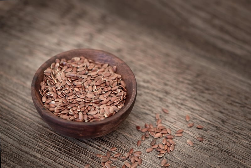 Superfood benefits